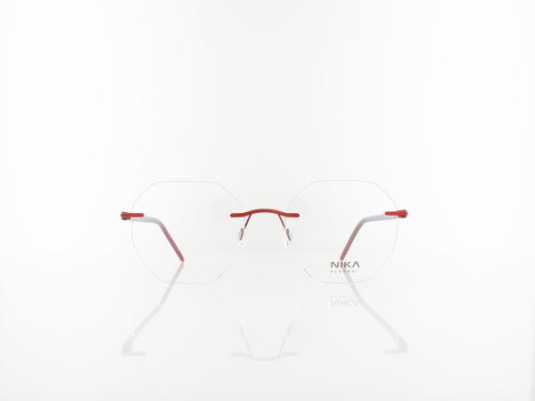 Brilando | Premium Titan L1110 52 | dunkelrot