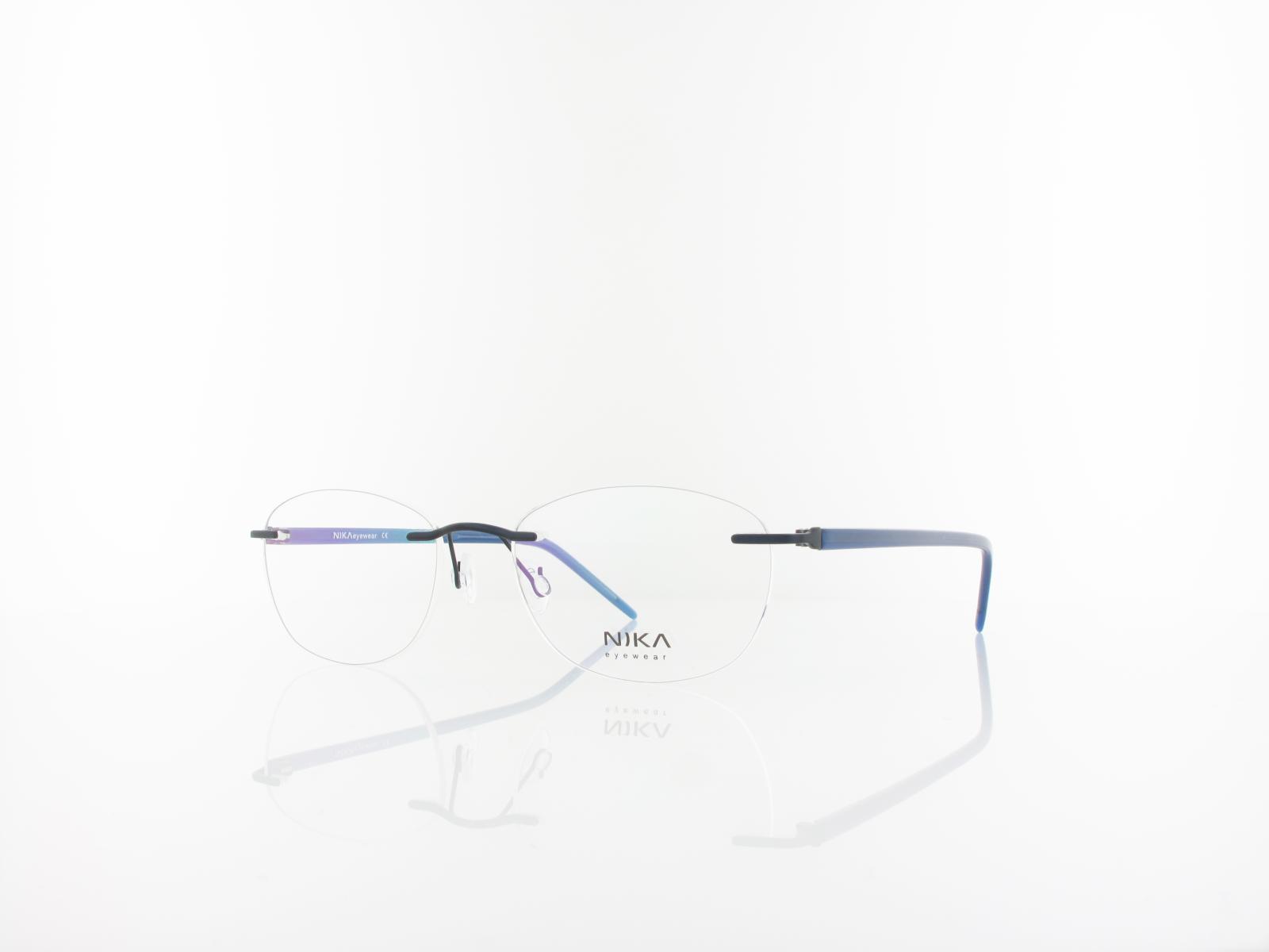 Brilando | Premium Titan L1140 52 | dunkelblau