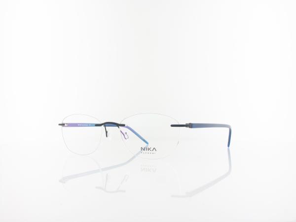 Brilando | Premium Titan L1140 52 | dunkelblau