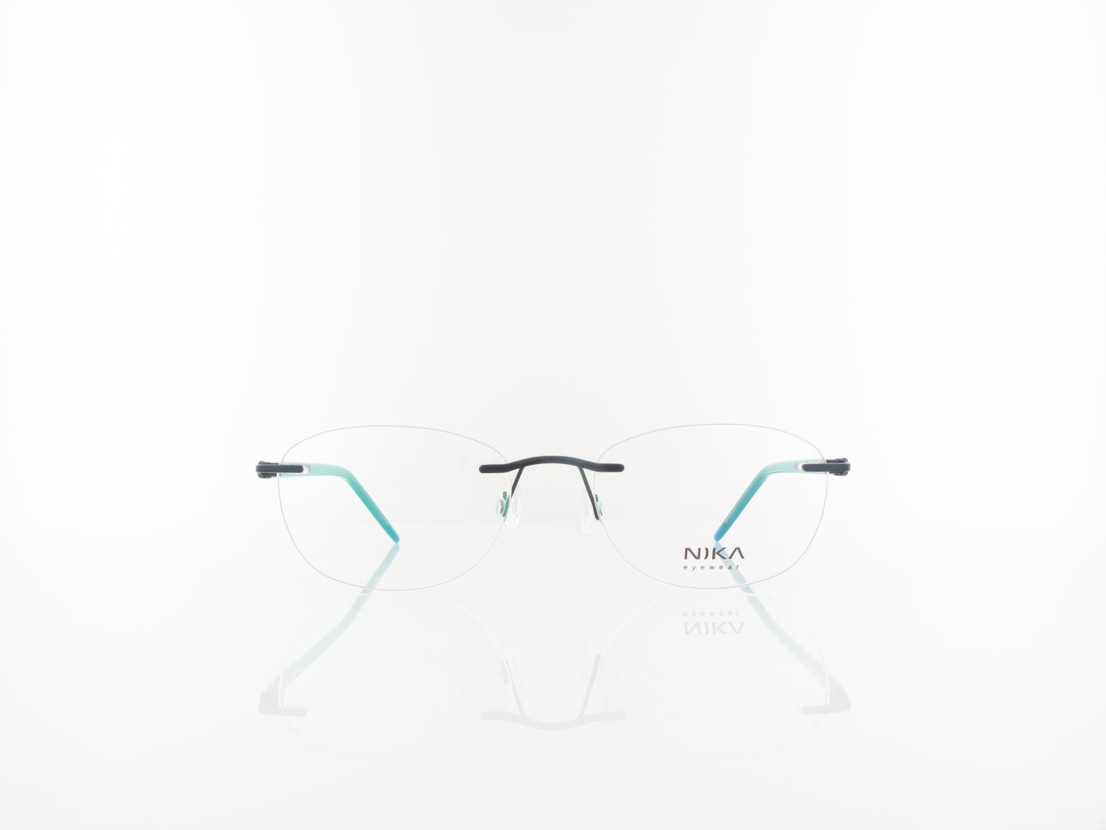 Brilando | Premium Titan L1140 52 | dunkelblau