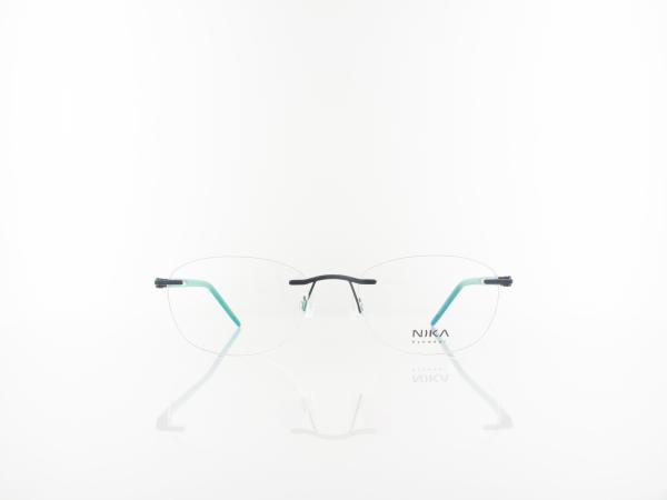 Brilando | Premium Titan L1140 52 | dunkelblau