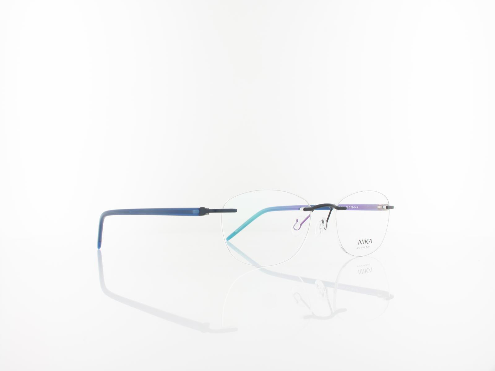 Brilando | Premium Titan L1140 52 | dunkelblau