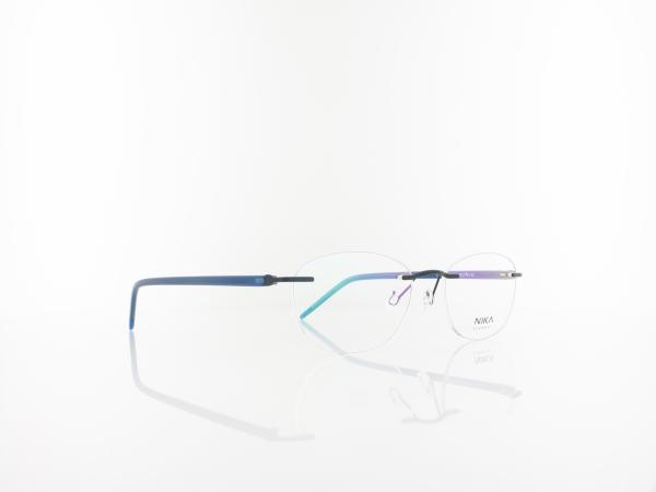 Brilando | Premium Titan L1140 52 | dunkelblau