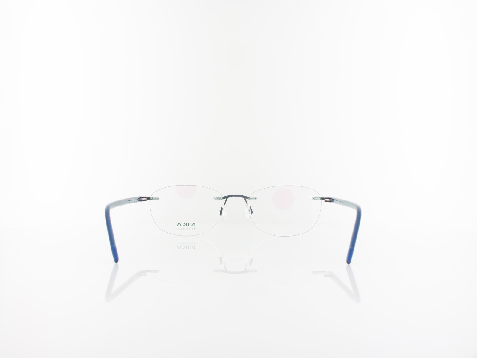 Brilando | Premium Titan L1140 52 | dunkelblau