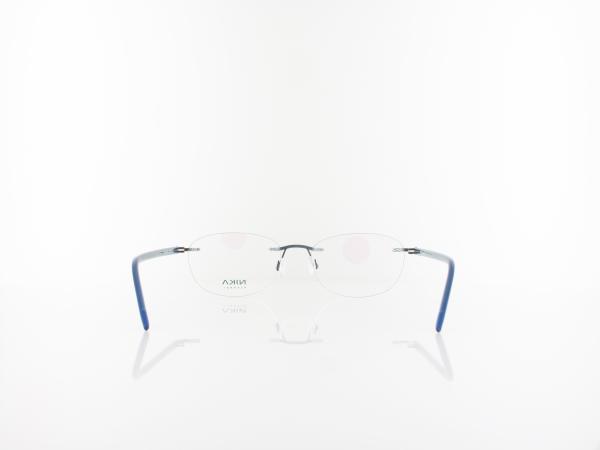 Brilando | Premium Titan L1140 52 | dunkelblau