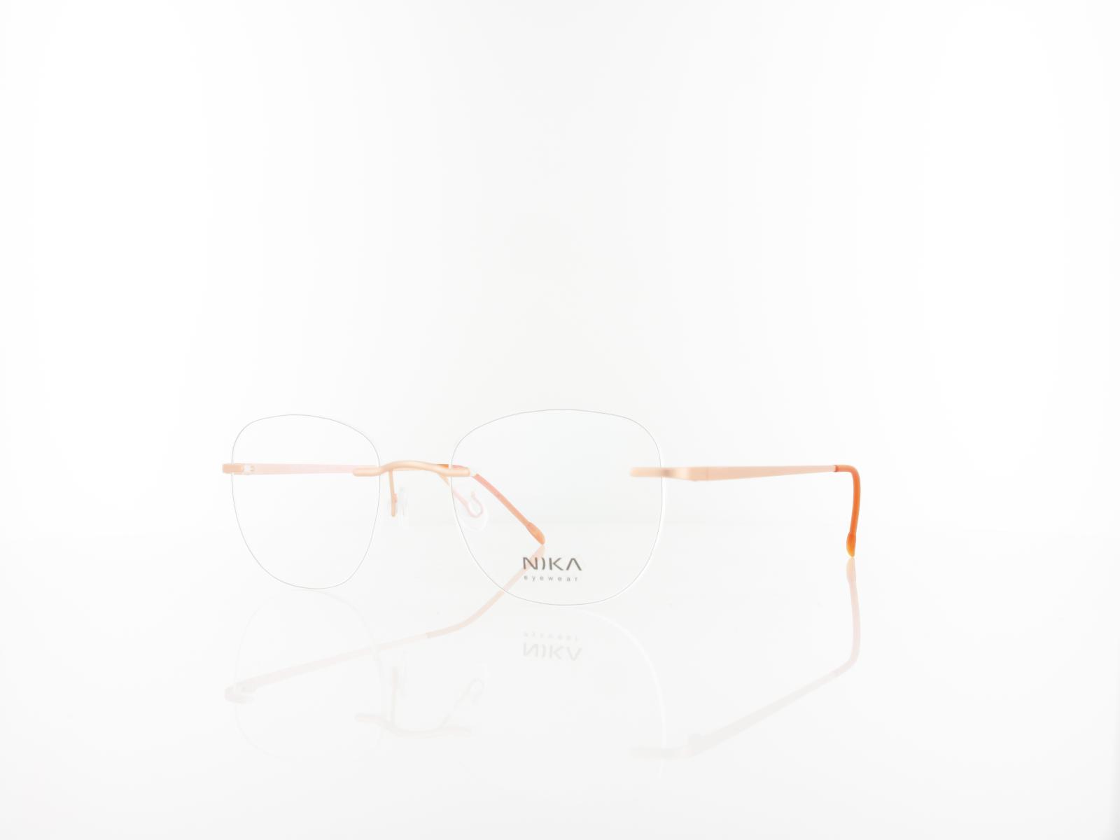Brilando | Premium Titan L1160 49 | roségold