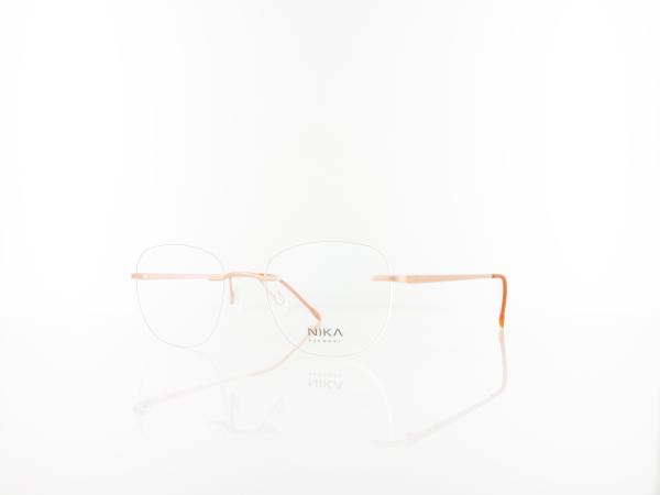 Brilando | Premium Titan L1160 49 | roségold