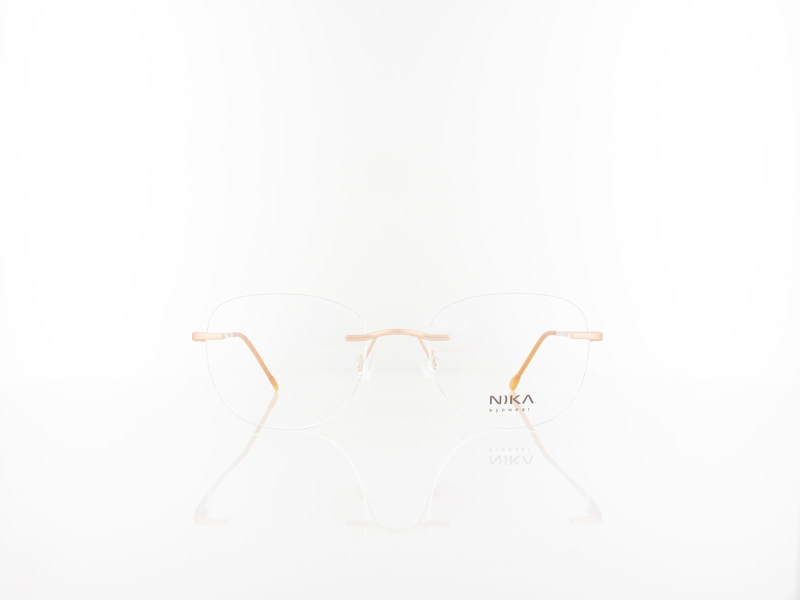 Brilando | Premium Titan L1160 49 | roségold
