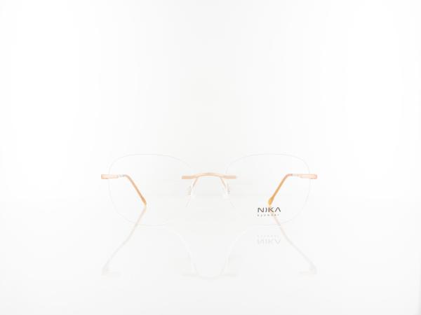 Brilando | Premium Titan L1160 49 | roségold