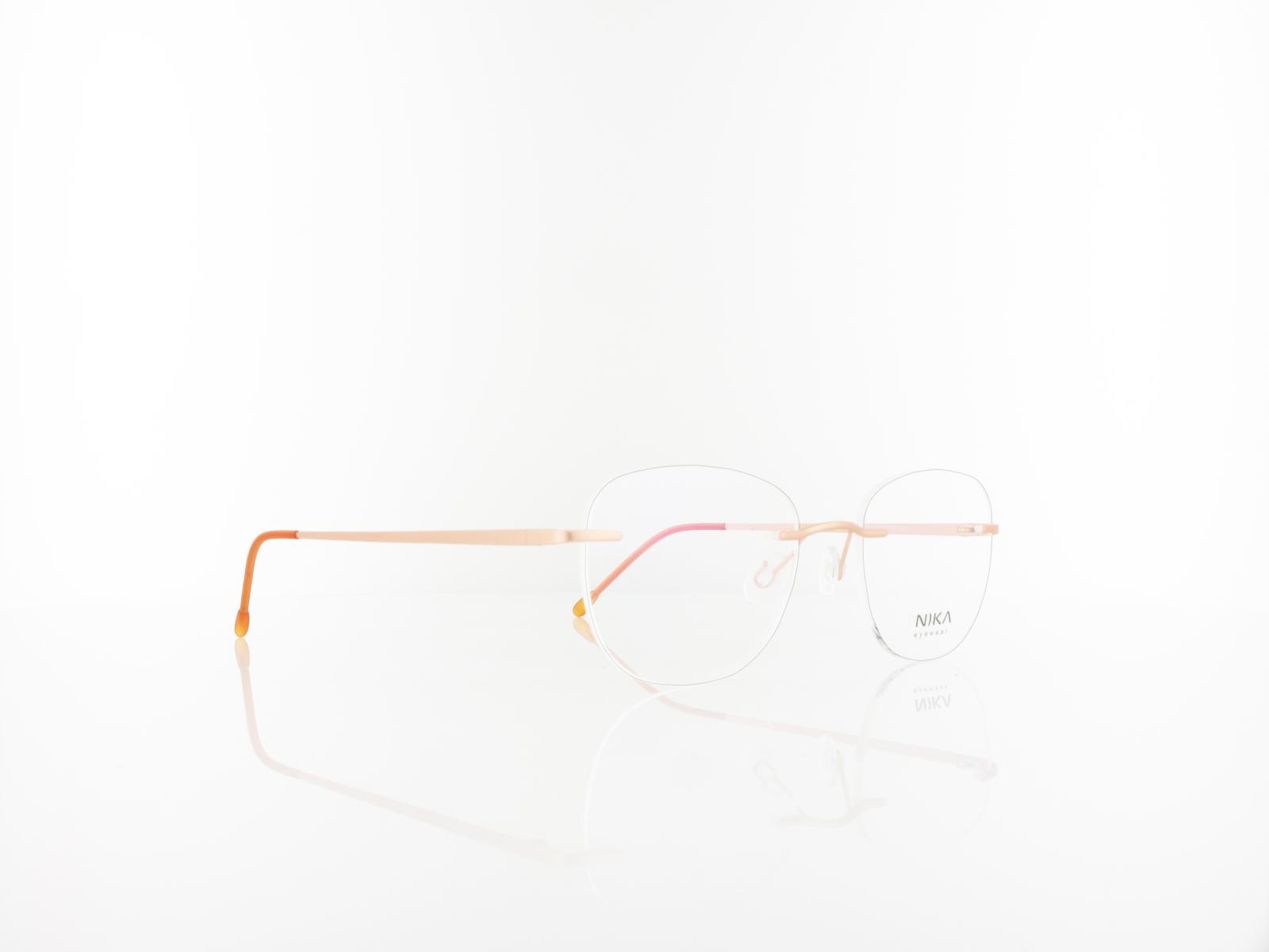 Brilando | Premium Titan L1160 49 | roségold