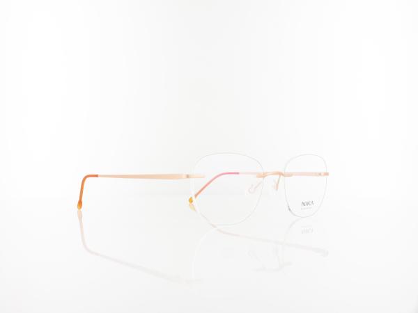 Brilando | Premium Titan L1160 49 | roségold