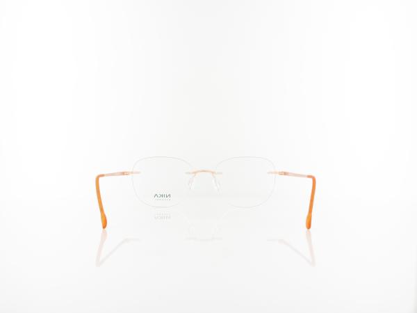 Brilando | Premium Titan L1160 49 | roségold