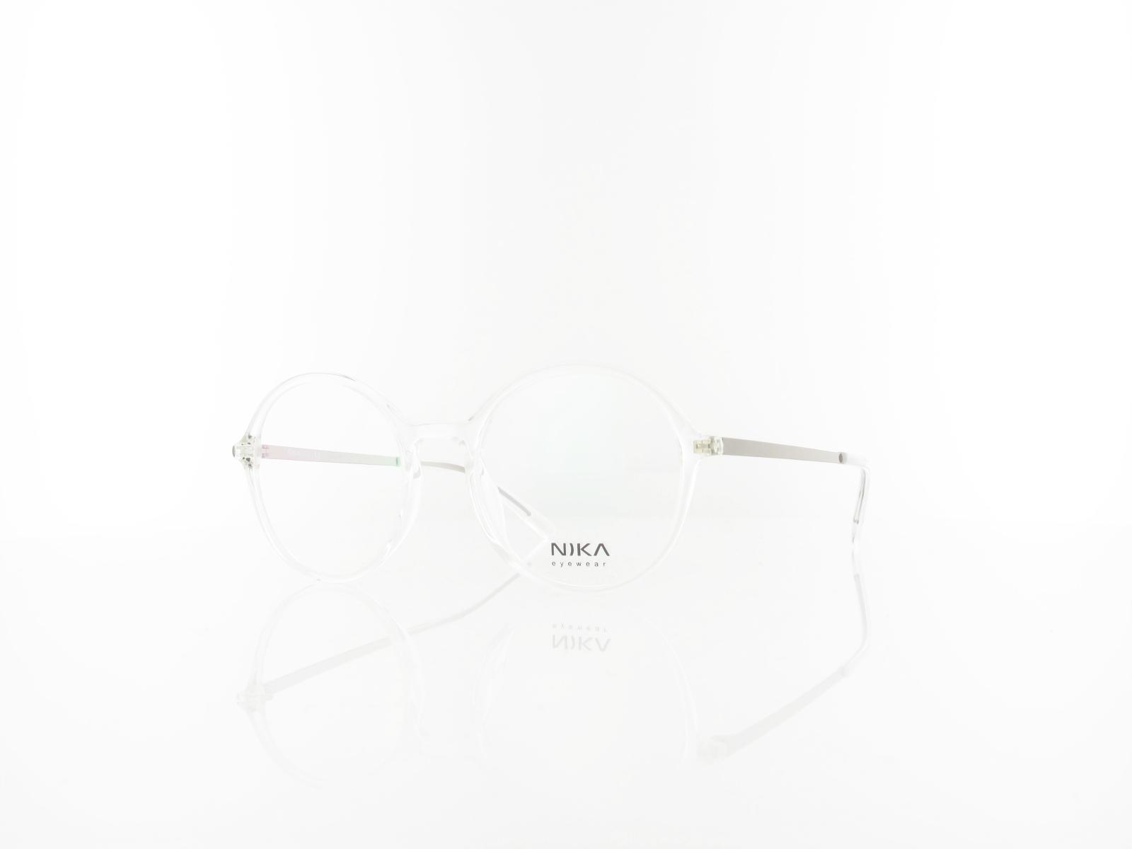 Brilando | Premium Purity P1030 48 | light water silver