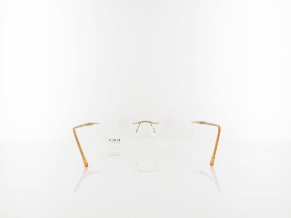 Brilando | Premium titan P1920 49 | matt gold
