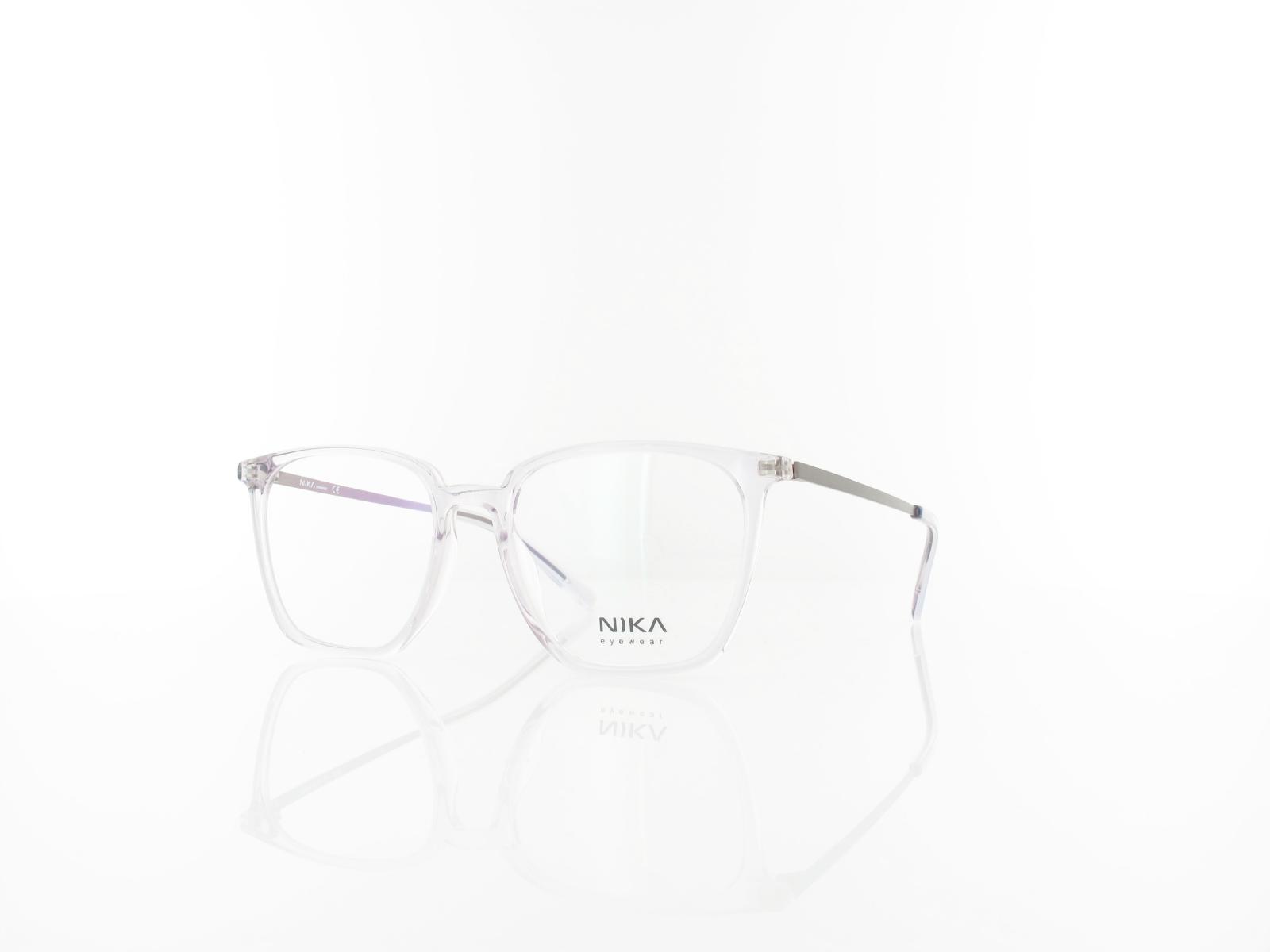 Brilando | Premium Purity XS P2030 48 | light water light grey silver