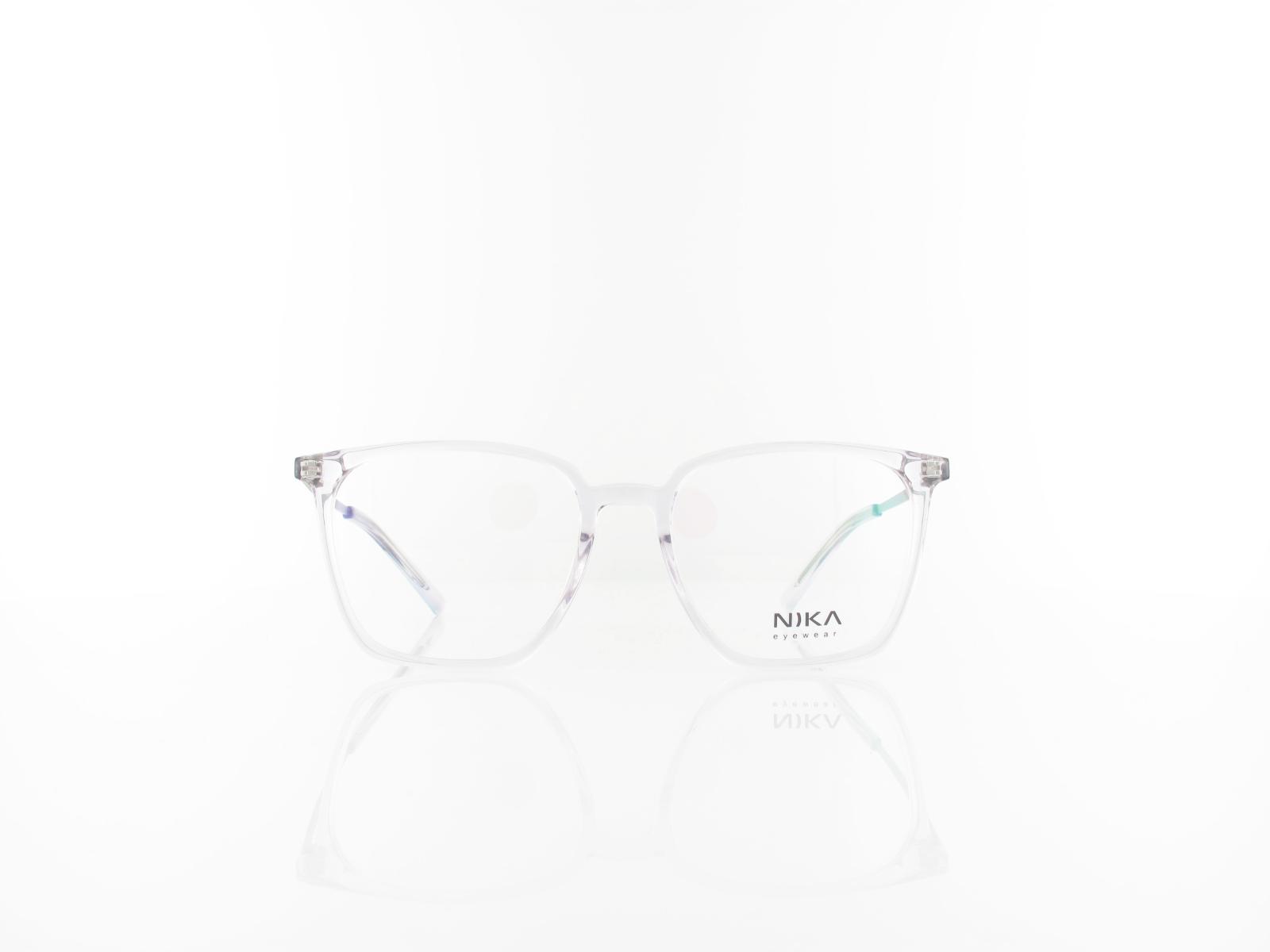 Brilando | Premium Purity XS P2030 48 | light water light grey silver