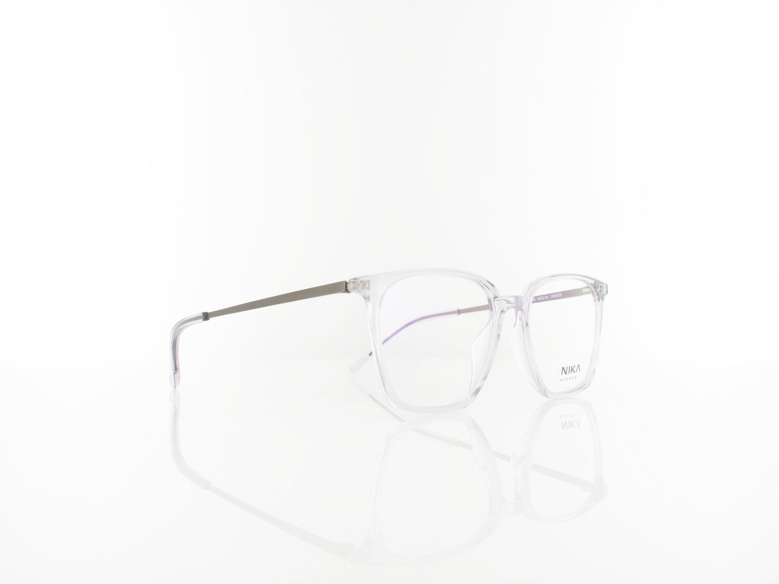 Brilando | Premium Purity XS P2030 48 | light water light grey silver
