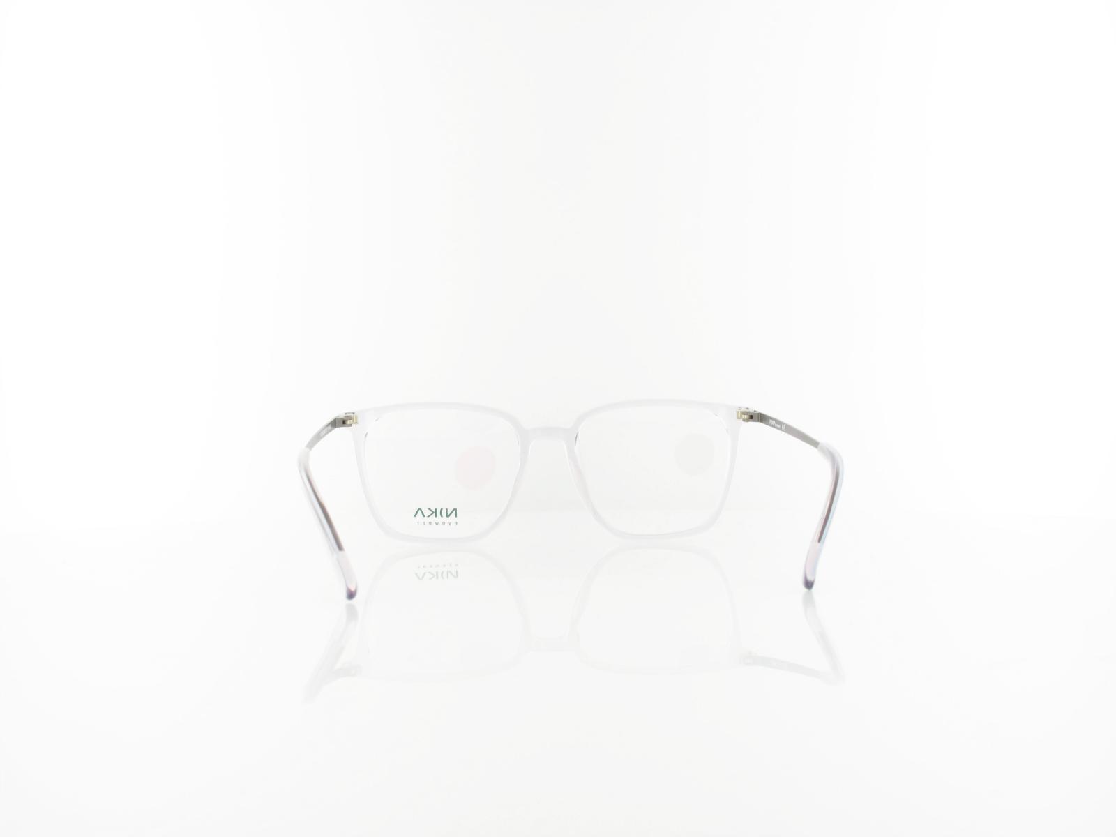 Brilando | Premium Purity XS P2030 48 | light water light grey silver