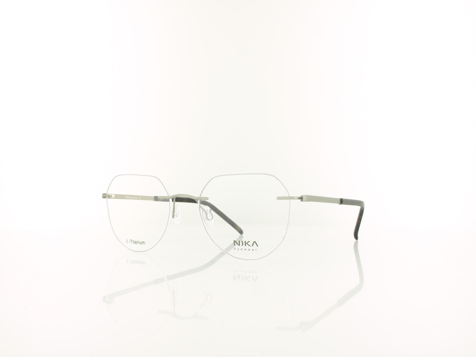 Brilando | Premium P2360 50 | silber matt