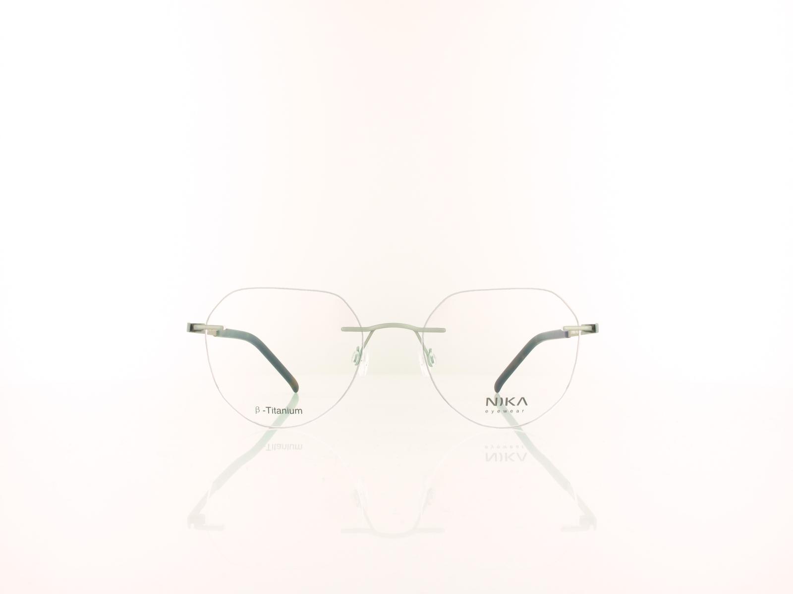 Brilando | Premium P2360 50 | silber matt