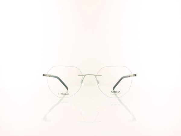 Brilando | Premium P2360 50 | silber matt