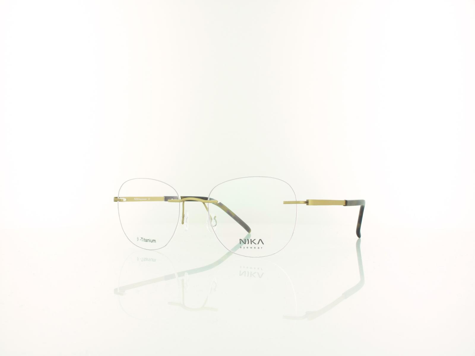 Brilando | Premium P2380 49 | gold matt