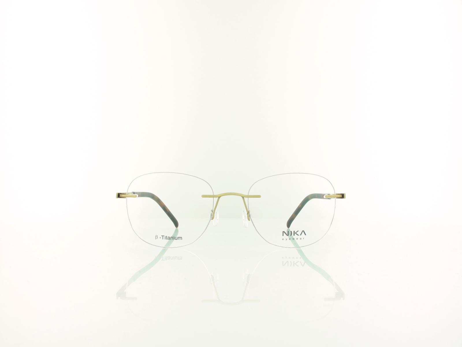 Brilando | Premium P2380 49 | gold matt