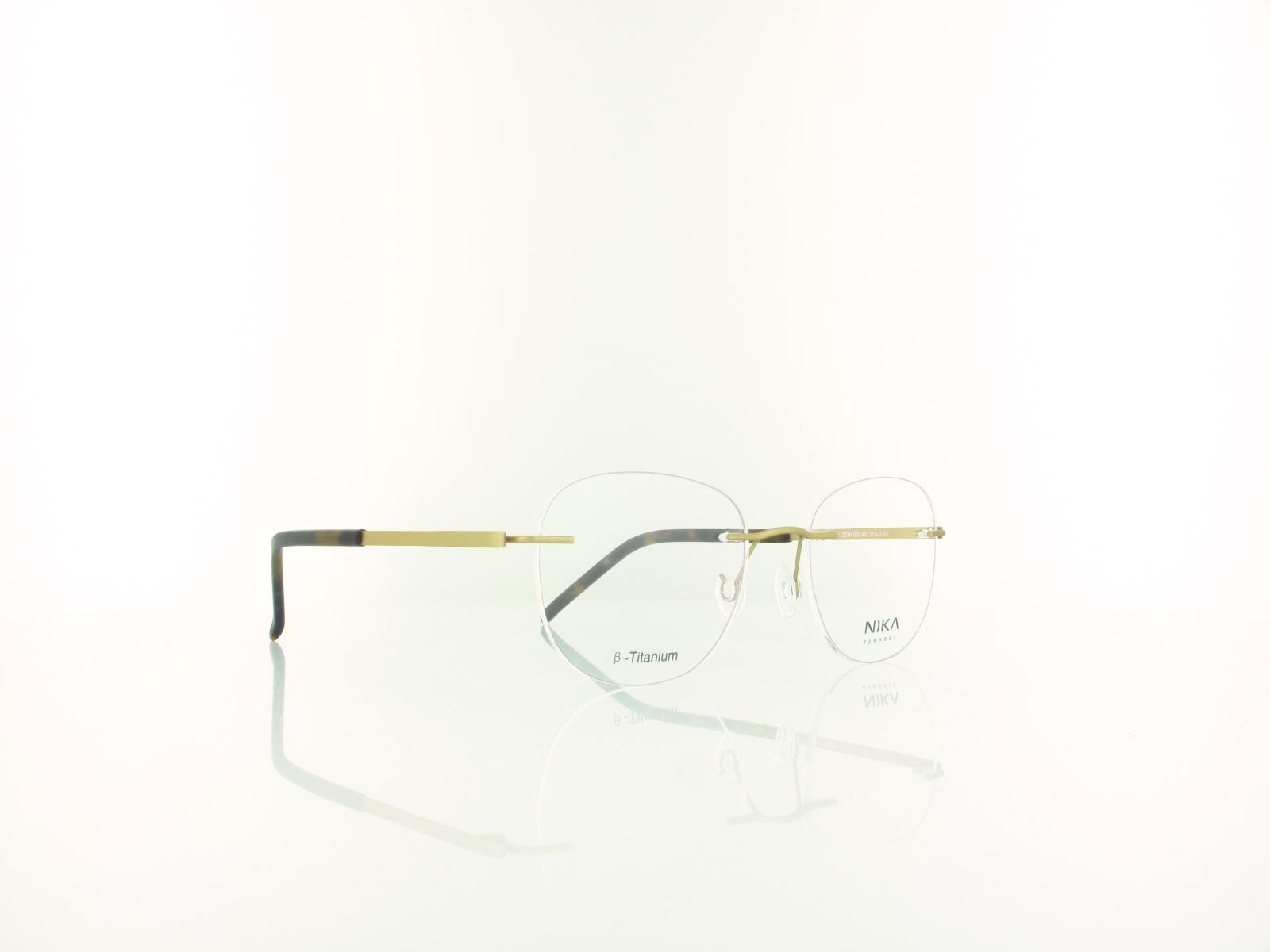 Brilando | Premium P2380 49 | gold matt