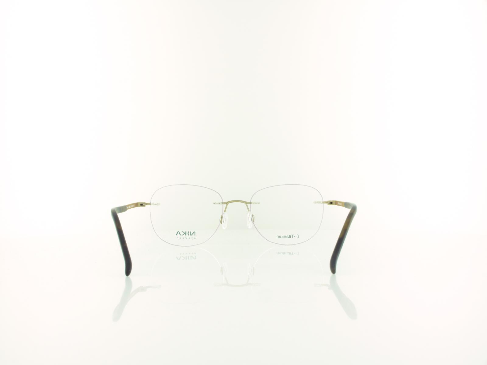 Brilando | Premium P2380 49 | gold matt