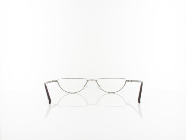 Brilando | Premium R1160 52 | rot silber