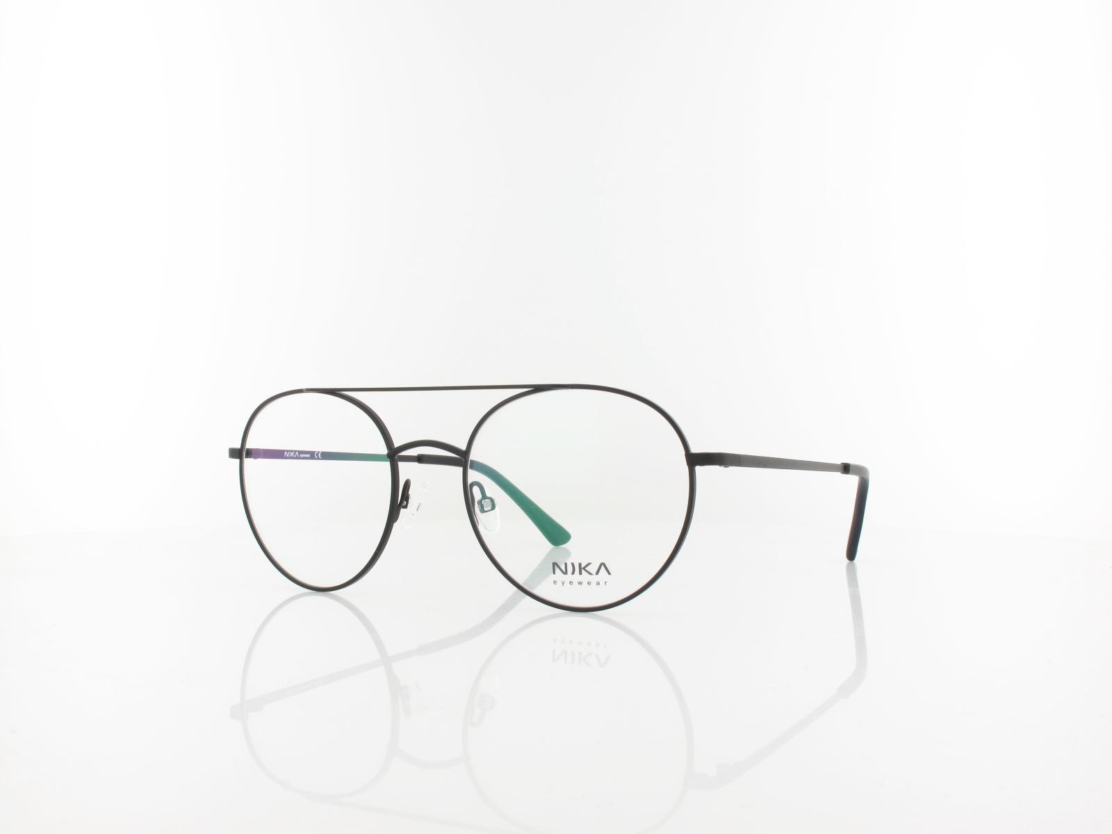Brilando | Premium Retro R1920 51 | matt schwarz