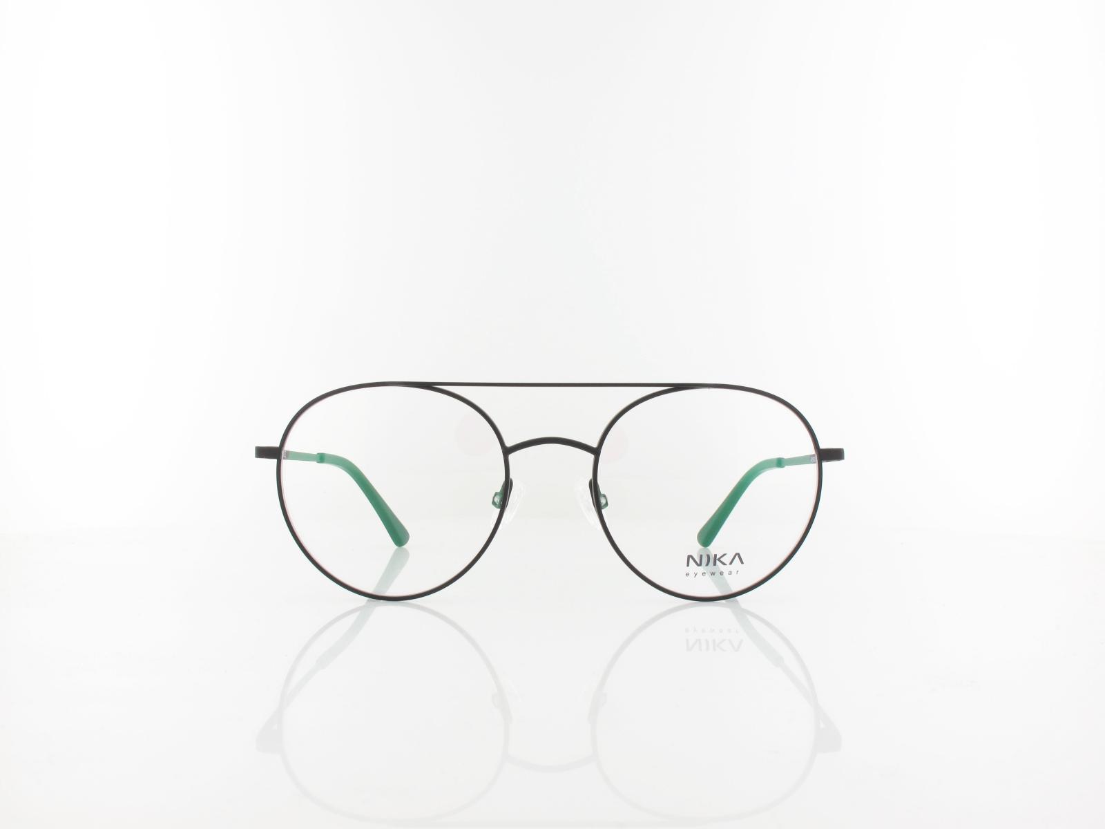 Brilando | Premium Retro R1920 51 | matt schwarz