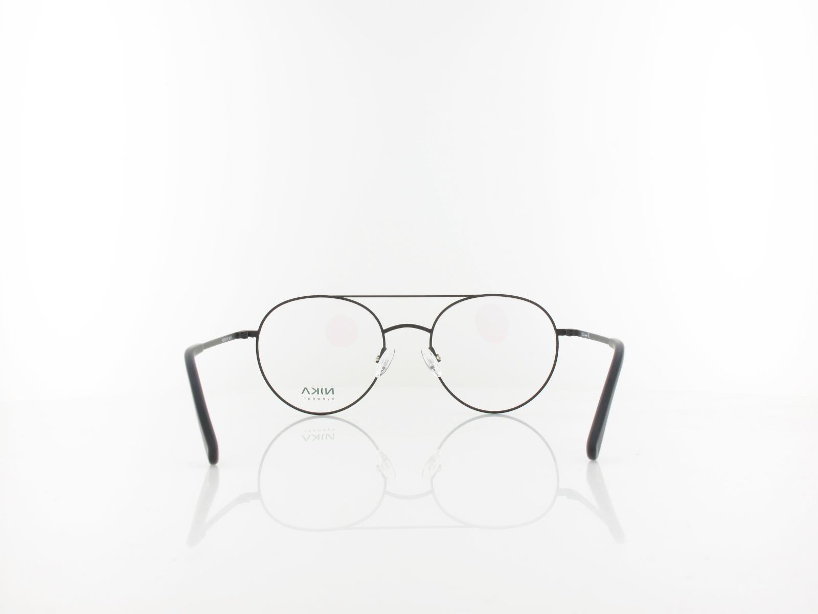 Brilando | Premium Retro R1920 51 | matt schwarz
