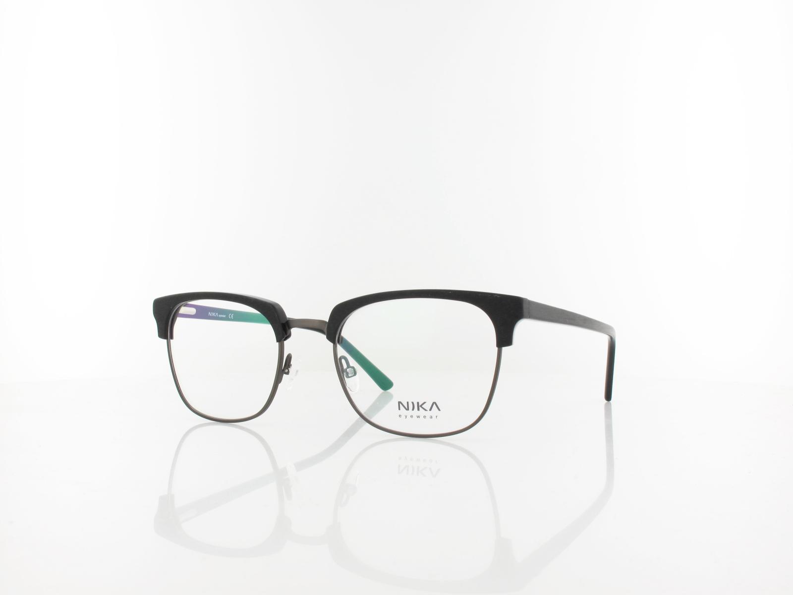 Brilando | Premium Retro R1960 52 | schwarz gun