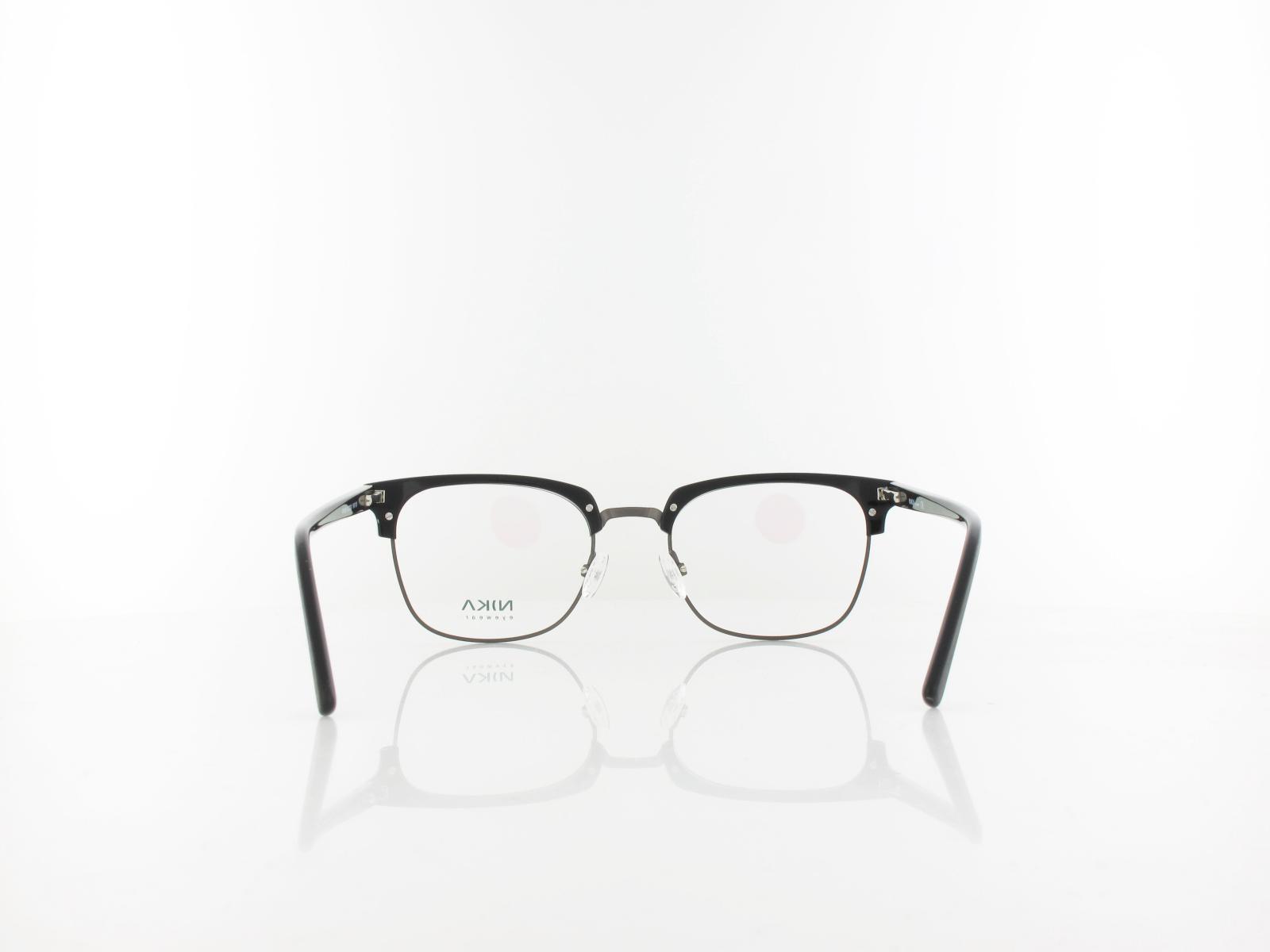 Brilando | Premium Retro R1960 52 | schwarz gun