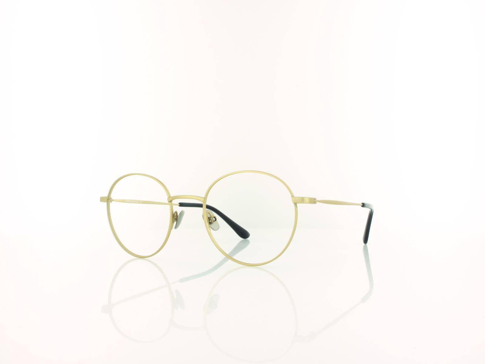 Brilando | Premium Titan T3310 49 | gold matt
