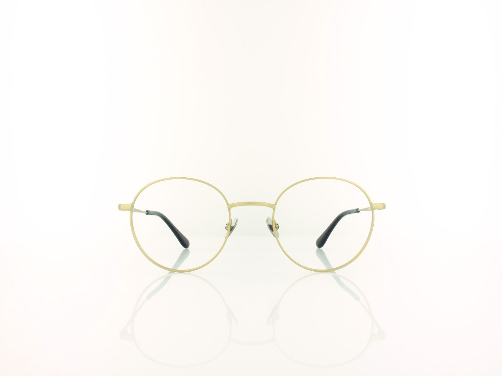 Brilando | Premium Titan T3310 49 | gold matt