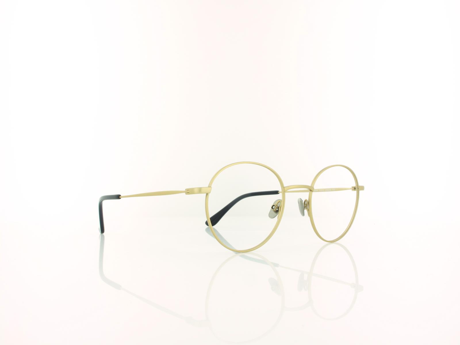 Brilando | Premium Titan T3310 49 | gold matt