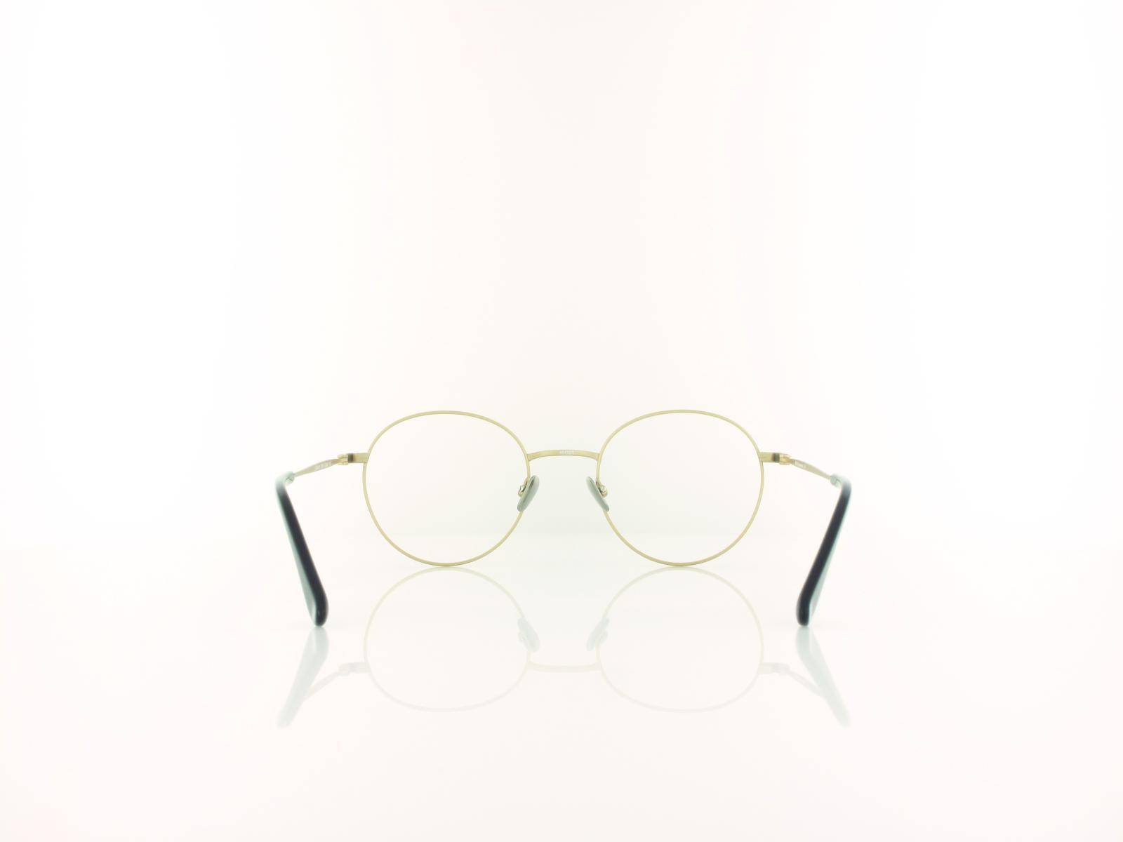 Brilando | Premium Titan T3310 49 | gold matt