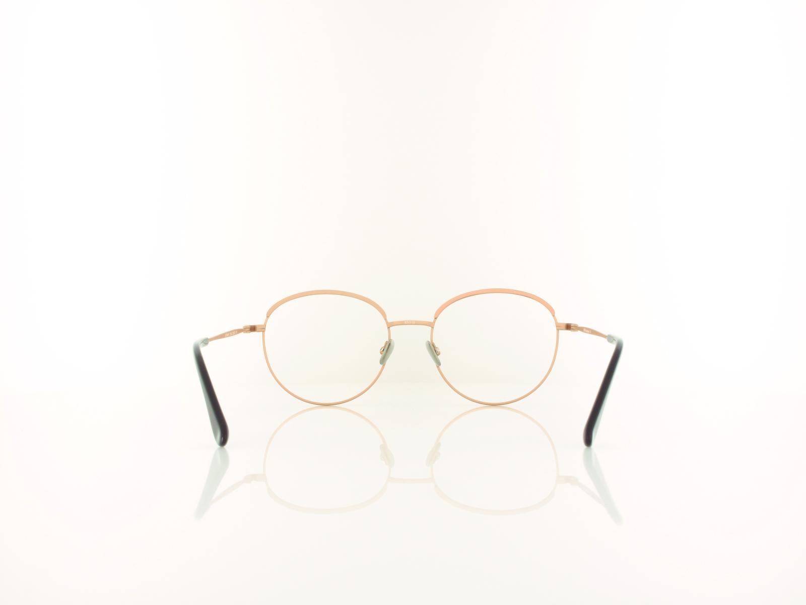 Brilando | Premium  Titan T3340 53 | rose schwarz