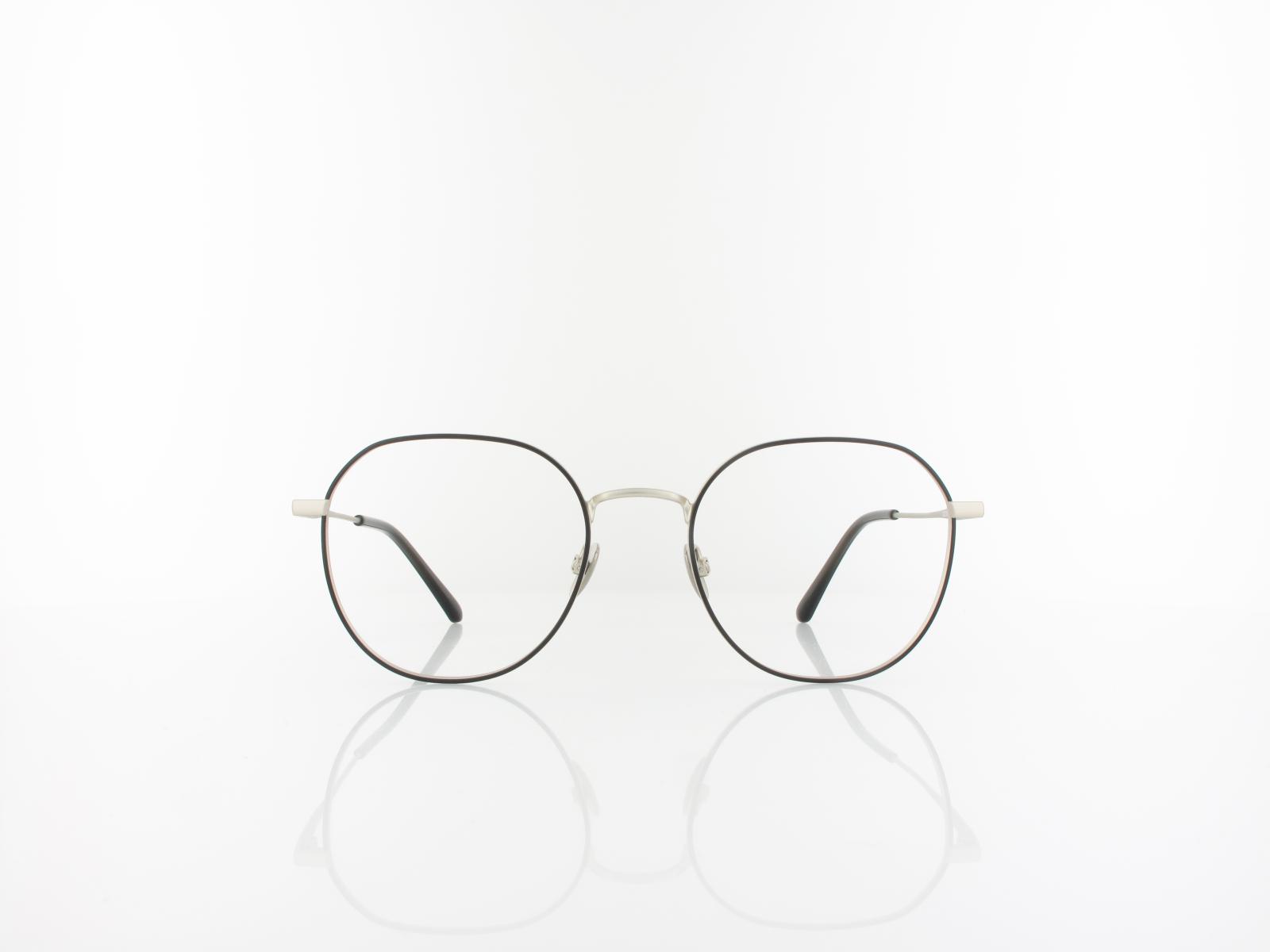Brilando | Urban U2210 51 | silber schwarz