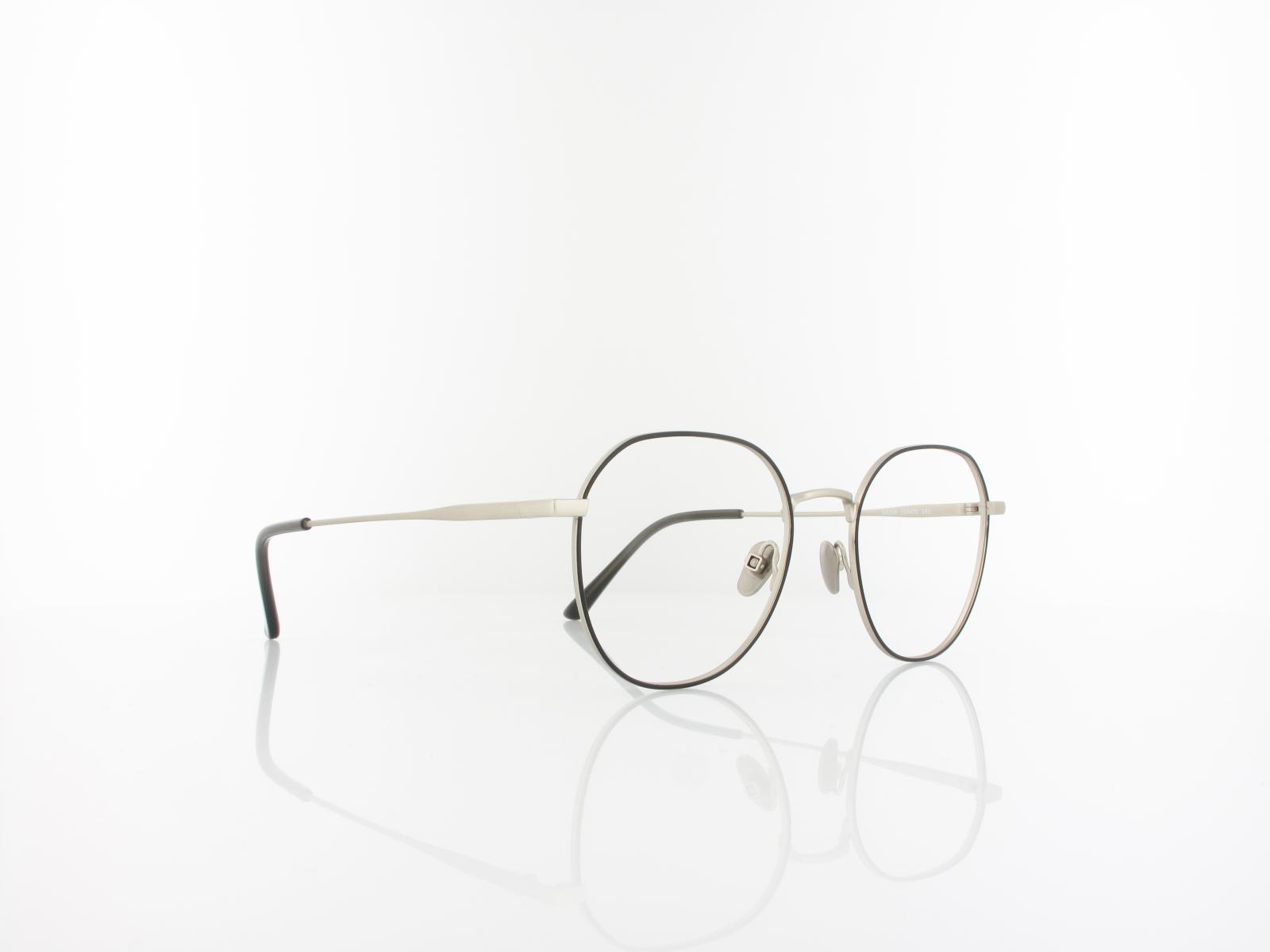 Brilando | Urban U2210 51 | silber schwarz