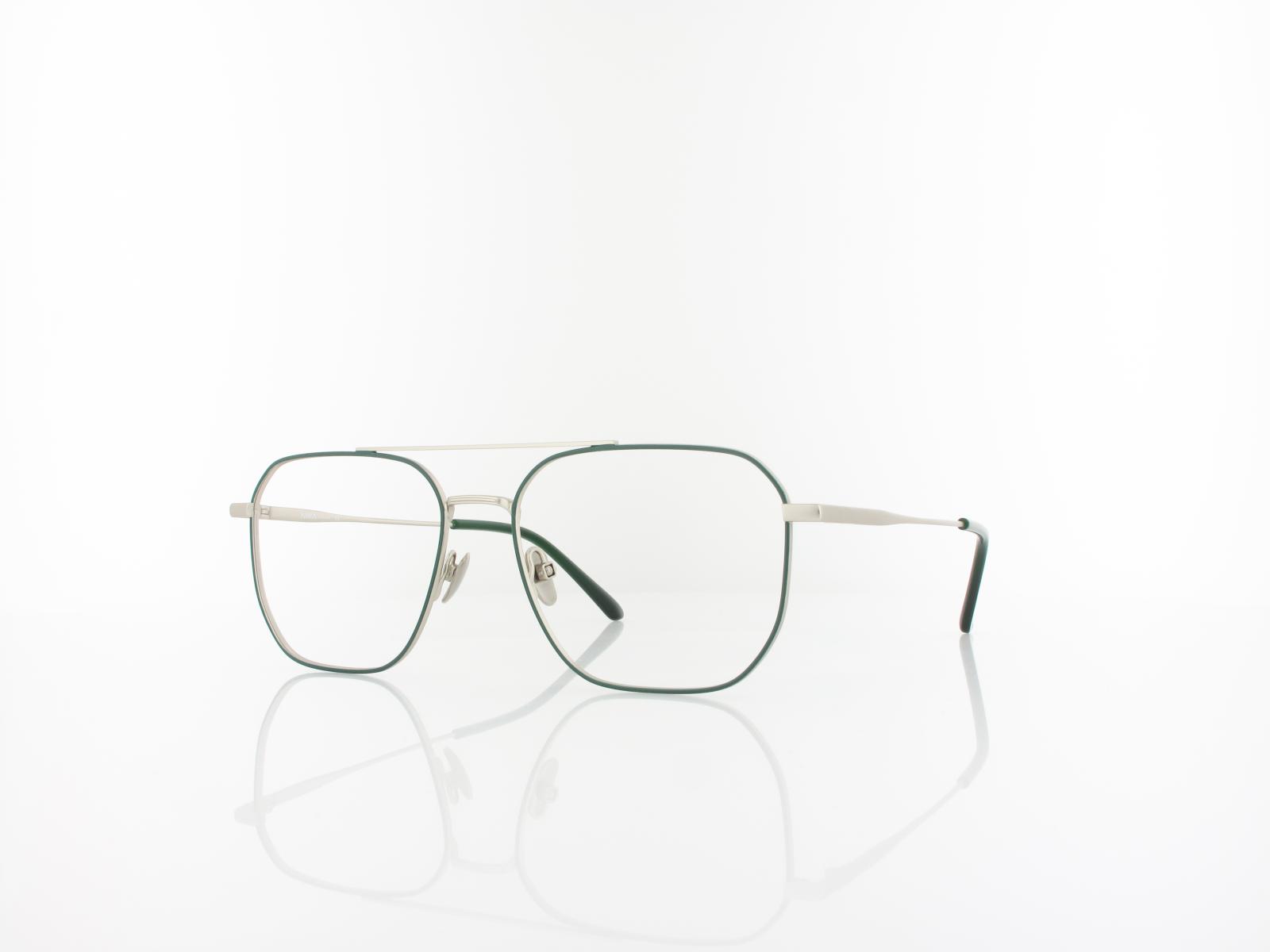 Brilando | Urban U2240 54 | silber grün