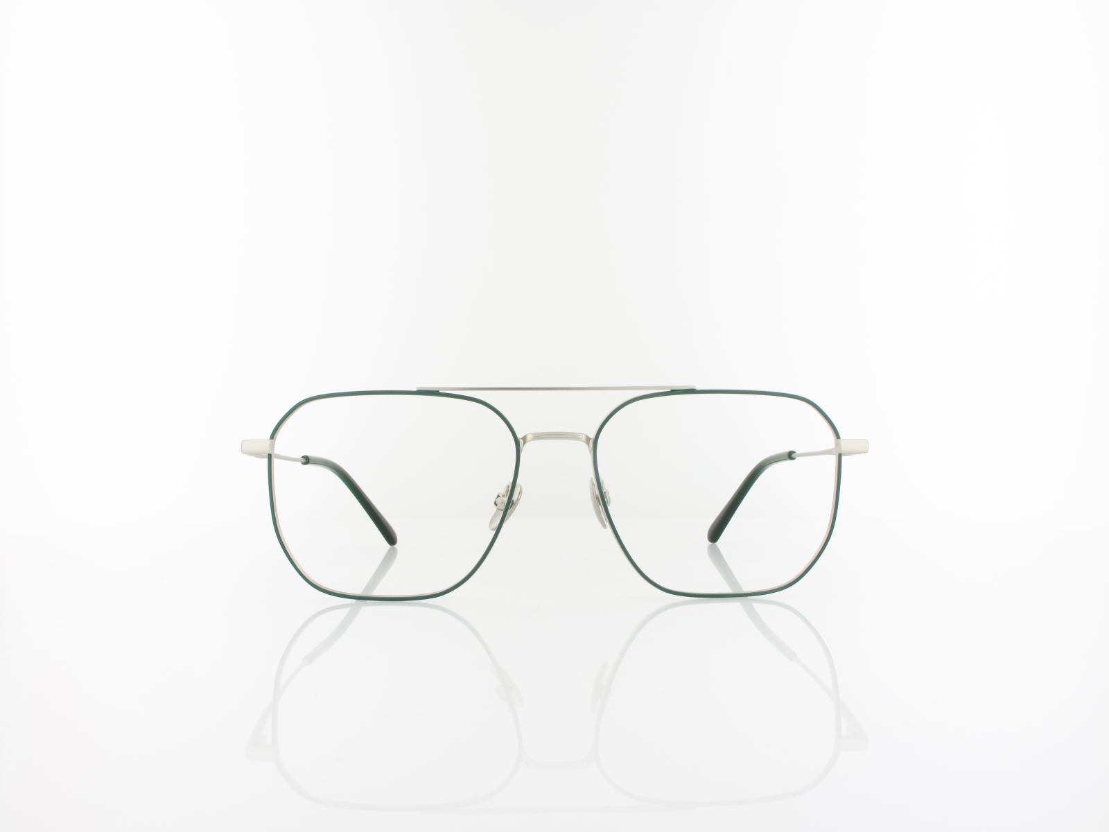 Brilando | Urban U2240 54 | silber grün