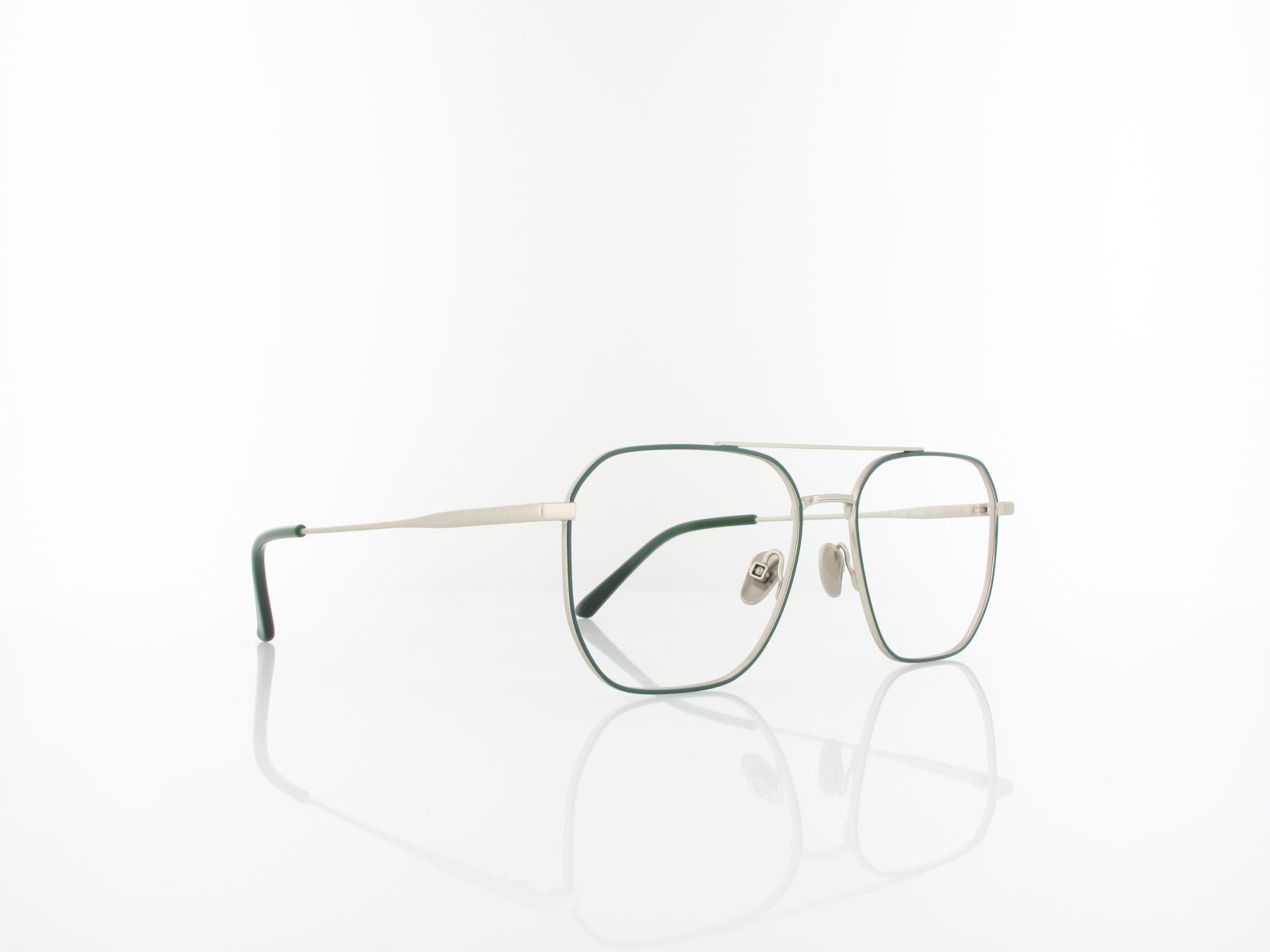 Brilando | Urban U2240 54 | silber grün