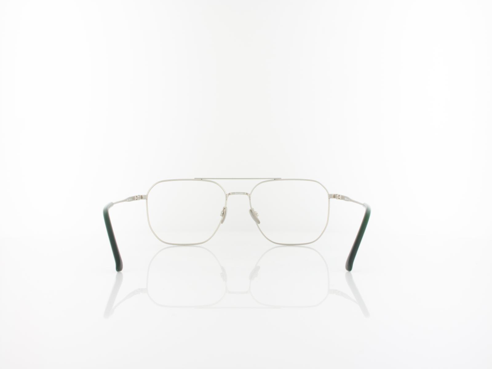 Brilando | Urban U2240 54 | silber grün