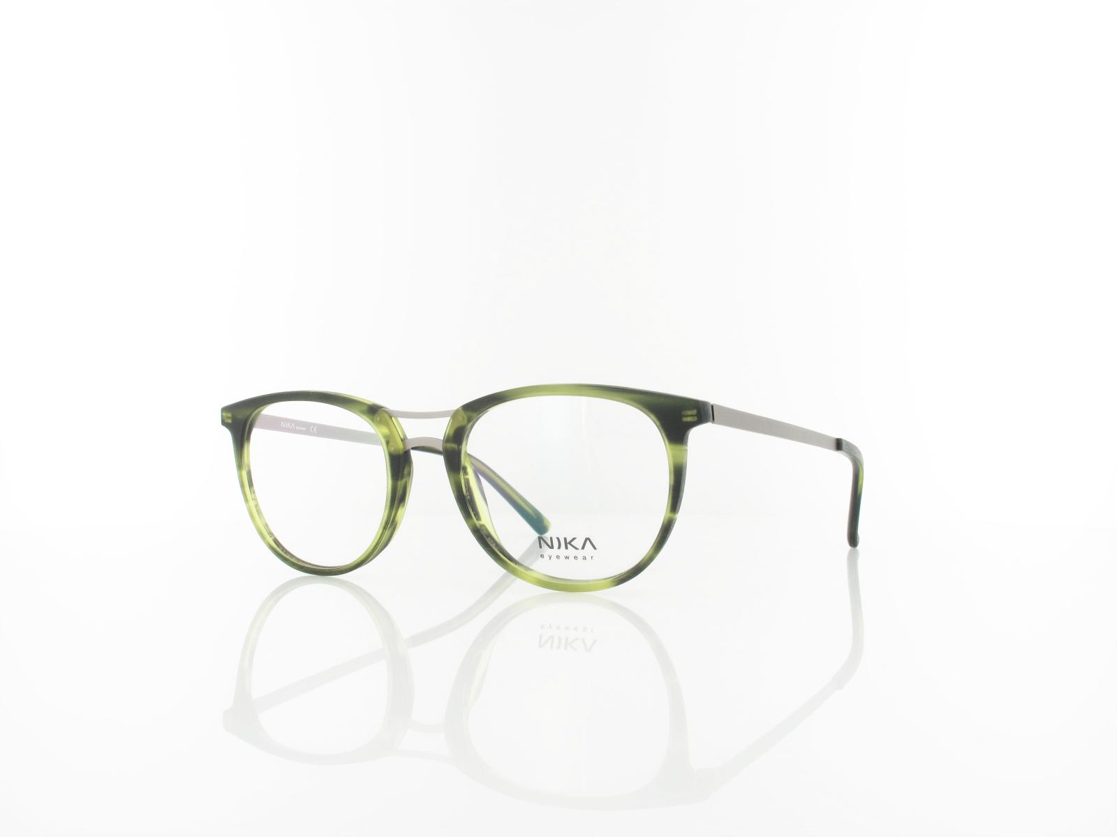 Brilando | Premium Element W2050 49 | green