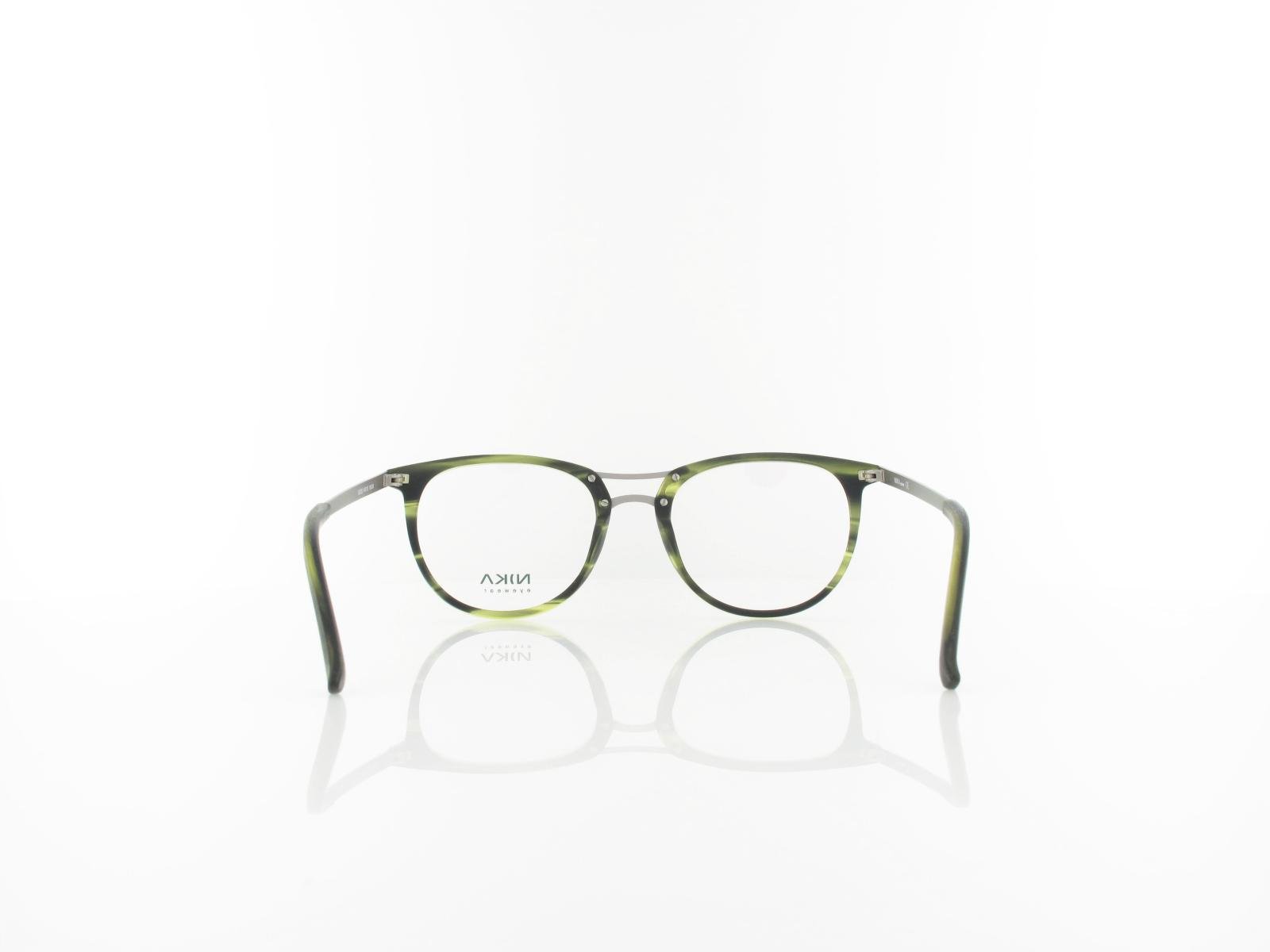 Brilando | Premium Element W2050 49 | green
