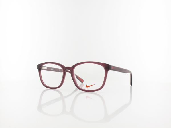 Nike | NK5016 652 50 | port wine