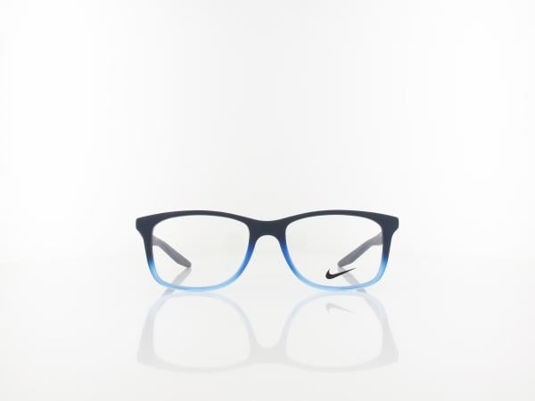 Nike | NK5019 422 47 | matte midnight navy fade
